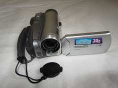 Vand camera video Panasonic NV-GS27E foto