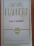 SALAMMBO - Gustave Flaubert, 1967