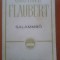 SALAMMBO - Gustave Flaubert