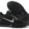 Nike Air Max+ 2013 UNISEX 36-47 Black/Dark Grey, # 554886-001