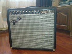 Amplificator Fender Princenton 65dsp foto