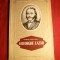 G.Macovescu - Gheorghe Lazar - Prima Ed. 1954 Oameni de Seama Ed. Tineretului , 96 pag.