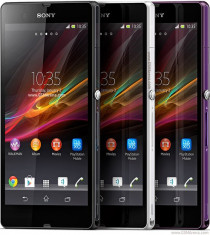 Decodare Sony Xperia Z , E, J, U , S , T , GO , Tipo , SO-03D , SO-02E Docomo - prin IMEI - Unic in Tara - ZiDan foto