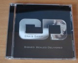 Craig David - Signed Sealed Delivered