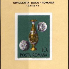 LP 910 - Arheologie Daco-Romana colita nedantelata