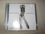 Cumpara ieftin Christina Aguilera - Stripped, Pop, rca records