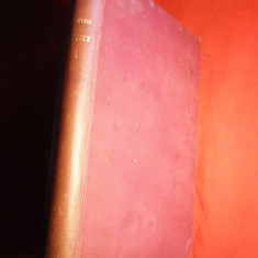 Titu Maiorescu - Critice 1866-1907 -vol.I -Ed.Completa 1915