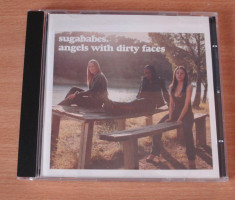 Sugababes - Angels With Dirty Faces foto