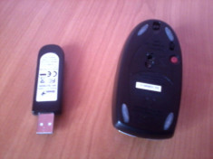 Mouse genius wirles NOU!!! foto