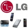 DECODARE RESOFTARE LG ORICE MODEL SERVICE GSM foto