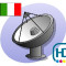 ANTENA SATELIT PT PROGRAME ITALIENE SI STRAINE-lit receptie programe HD si SD