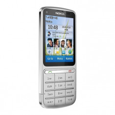 nokia c3-01 touch and type foto