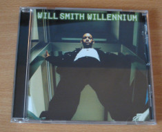 Will Smith - Willennium foto