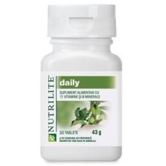NUTRILITE Daily - 30 tablete (Amway) foto