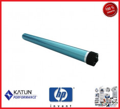 CILINDRU pt. refill cartus toner Q2612A, pt. imprimanta laser HP: 1010,1012,1015,1018,1020,1022,3015,3020,3030,3050,1319 F - calitatea face diferenta! foto