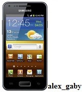 Decodare deblocare resoftare Samsung Galaxy S Advance I9070 foto