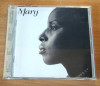 Mary J. Blige - Mary, R&B, universal records