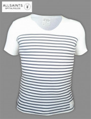 TRICOU ALLSAINTS ORIGINAL SUPER MODE-Lichidare-marimea L! foto