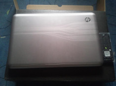 Vand Hp Pavilion Dv6 - Schimb cu Xbox 360 SLIM foto