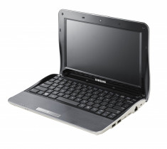 Samsung Netbook model NF210 de 10.1 inch foto