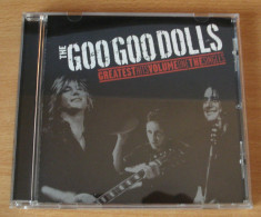 The Goo Goo Dolls - Greatest Hits, Vol. 1 -The Singles foto