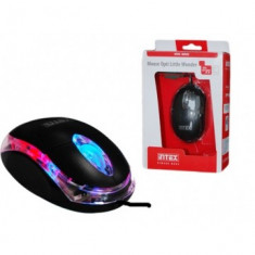 Mouse Optic Intex foto