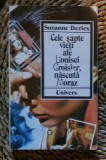 Susanne Deriex Cele sapte vieti ale Louisei Croisier, nascuta Moraz, 1993