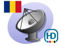 ANTENA SATELIT HD pt PROGRAME ROMANESTI FARA ABONAMANT !!! foto