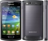 Samsung Wave 3 S8600, Impecabil, Garantie Ian. 2014, Cutie + Accesorii, Folie, Husa, Card 4GB