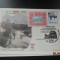 CARTE POSTALA ISTORIA POSTELOR LOCALE TRANSILVANE 2009