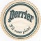 Suport de pahar / Biscuite PERRIER