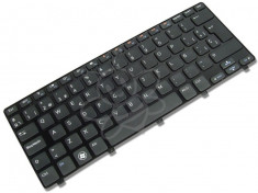 +t38 vand tastatura lapptop DELL Inspiron 1120 (Mini 11) / Teclado 9M9VM foto