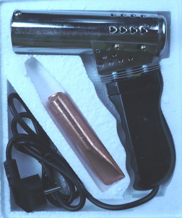 letcon 500W pistol de lipit cositor tabla auto electrmotoare foto mare letcon 500W pistol de lipit cositor tabla auto electrmotoare foto mare