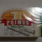 TUBURI TIGARI PT TUTUN,PRIMUS MENTHOL 100 BUC