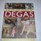 THE LIFE AND WORKS OF DEGAS,RF10/1