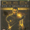 JOC XBOX 360 DEUS EX AUGMENTED EDITION ORIGINAL PAL / STOC REAL / by DARK WADDER