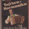 10A(530) vie Taschen -Harmonika