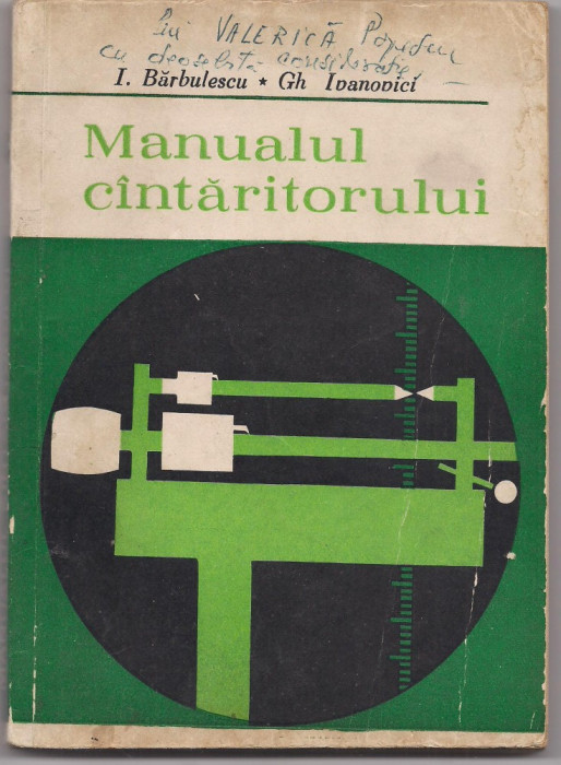 5A(555) I.Barbulescu-Manualul Cintaritorului