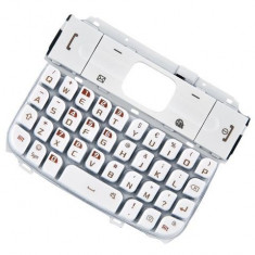 Tastatura taste QWERTY Samsung C2222 Originala Original NOUA NOU foto