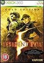PE COMANDA Resident Evil 5 Gold Edition MOVE PS3 SIGILAT foto