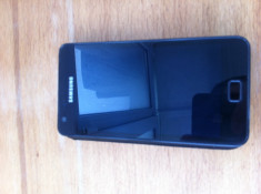 Vand Samsung Galaxy S2 i9100 impecabil pachet full garantie foto