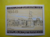 HOPCT Austria-1979-VVIPA-1 val-mnh-nr. 353