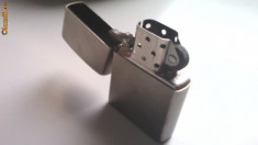 zippo foto