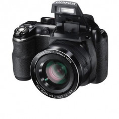 Fujifilm finepix S4200 foto