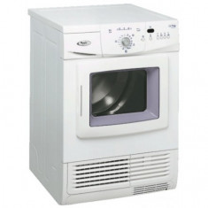 Uscator de rufe Whirlpool AWZ 8676