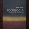 STEVE BRUCE - SOCIOLOGIA. Foarte scurta introducere