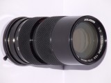 Obiectiv foto Soligor 1:3.5 F= 70-160mm - Olympus OM, Altul, Olympus - OM