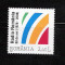 ROMANIA 2008 - SOC. ROMANA DE RADIODIFUZIUNE - LP 1820