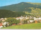 CPI (B2393) VATRA DORNEI, EDITURA MERIDIANE, CIRCULATA 4.8.80, STAMPILA, TIMBRU