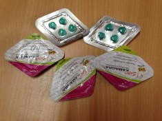 Vand SUPER KAMAGRA ORIGINAL !!!! 2 in 1 **SPECIAL Erectie si EJACULARE PRECOCE foto